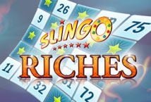 Slingo Riches slot